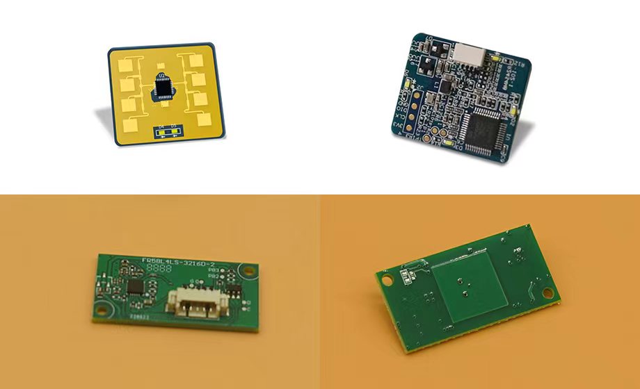 新技術探索未知：雷達模塊為各行各業(yè)帶來更多創(chuàng)新和進步